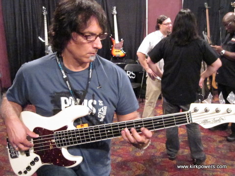 Kirk Powers