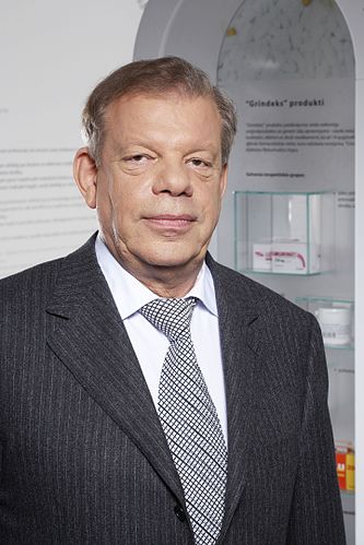 Kirovs Lipmans