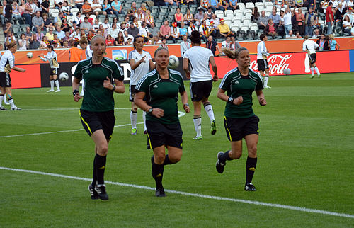Kirsi Heikkinen