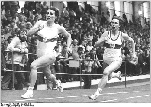 Kirsten Emmelmann