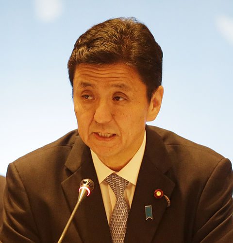 Nobuo Kishi