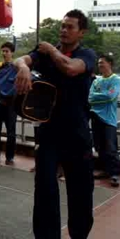 Kittisak Rawangpa