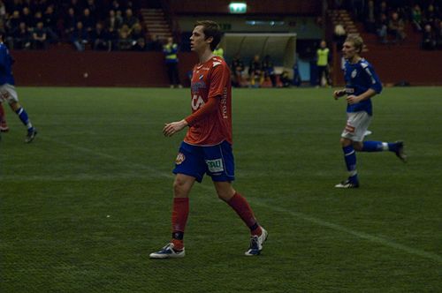 Kjartan Finnbogason