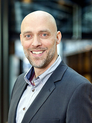 Kjell Hauge