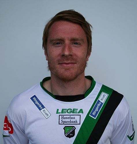 Kjetil Byfuglien