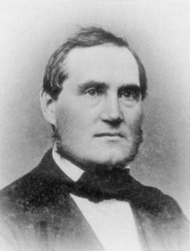 Albert Lindhagen