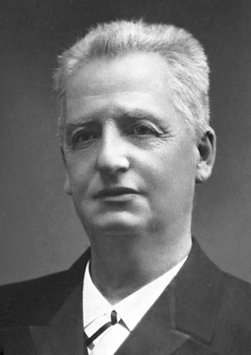 Klas Arnoldson
