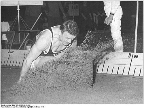 Klaus Beer