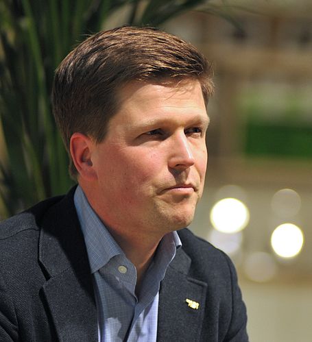 Klaus Haro