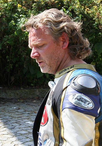 Klaus Klaffenbock