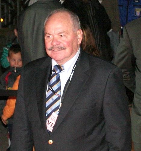 Klaus Schlappner