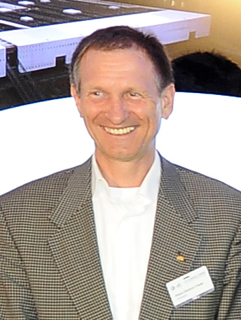 Dietrich Flade
