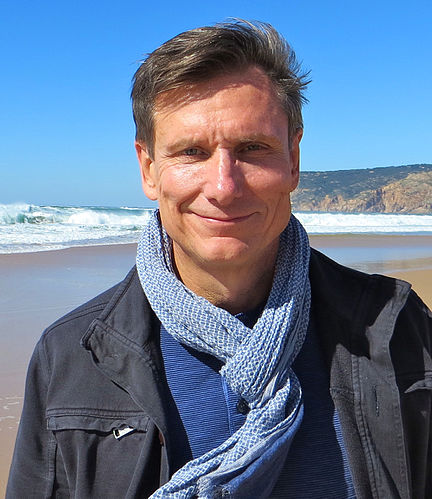 Klaus-Peter Lesch