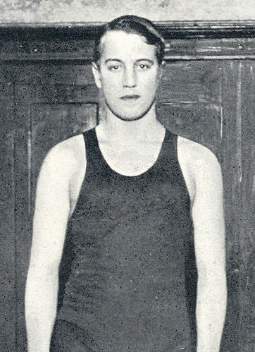 Vilhelm Andersson
