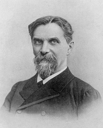 teacher: Kliment Timiriaziev