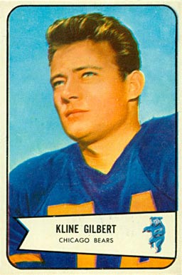 Kline Gilbert