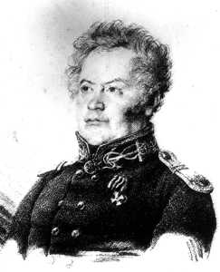 Leontiy Spafaryev