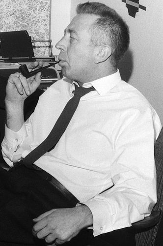 Knud Moller
