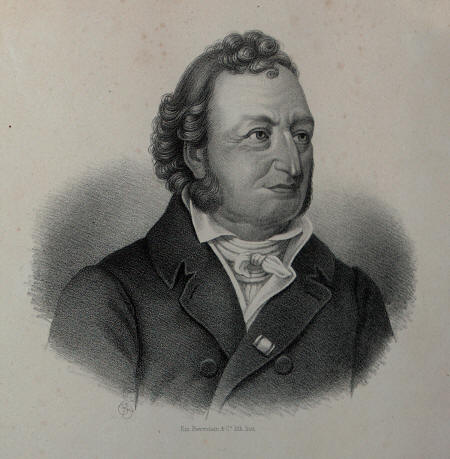 Knud Rahbek