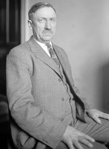 Knud Wefald