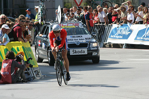 Knut Fostervold