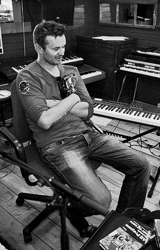 Knut Sorum