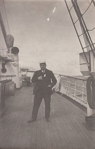 Knut Glomsaas