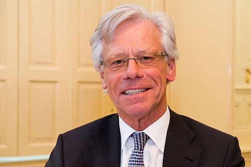 Knut Vollebaek