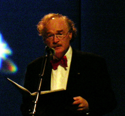 Knut Odegard