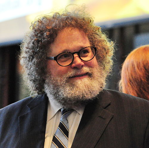 Knute Berger