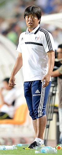 Ko Jong-soo