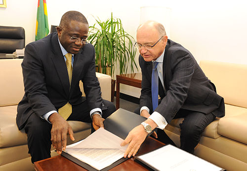Kodjo Menan