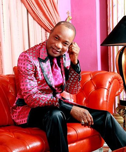 Koffi Olomide