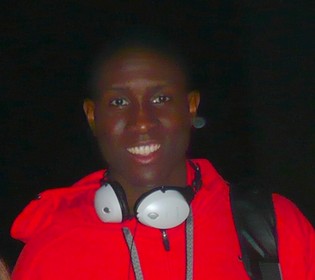 Koko Archibong