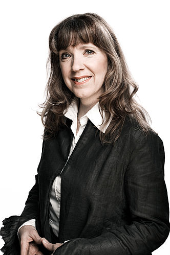 Kolbrun Halldorsdottir