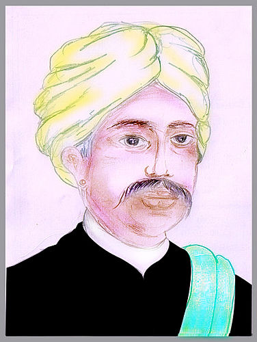 Komarraju Venkata Lakshmana Rao