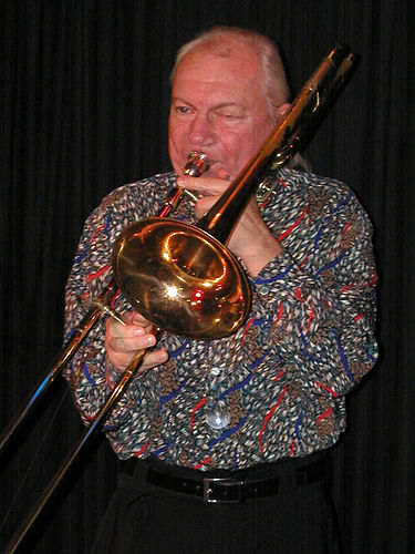 Conny Bauer