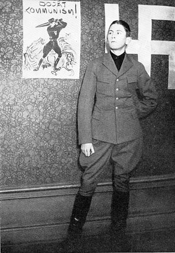 Konrad Hallgren