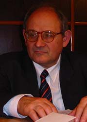 Kosta Cavoski