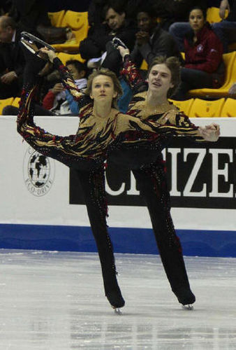 Konstantin Bezmaternikh