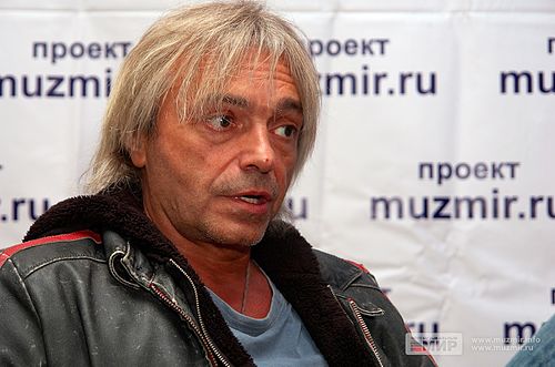 Konstantin Kinchev
