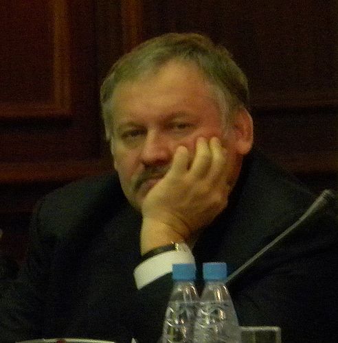 Konstantin Zatulin