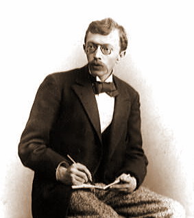 Konstantin Pervukhin