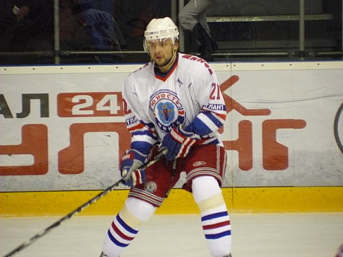 Kanstantsin Zakharov