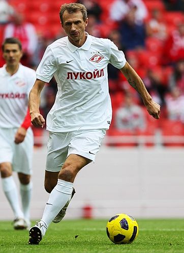 Konstantin Golovskoy