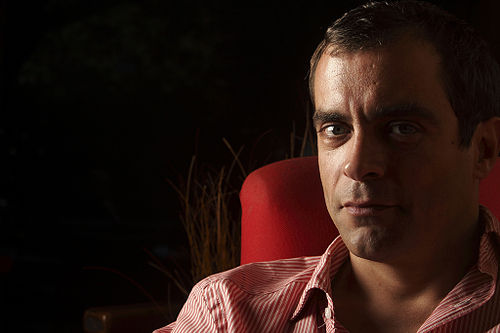 Konstantinos Markoulakis
