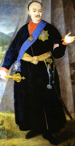 Konstanty Plater