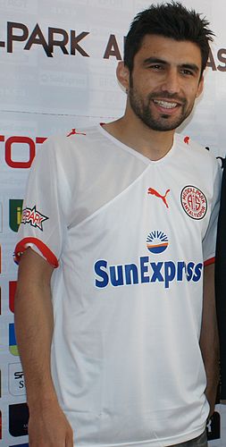 Koray Arslan