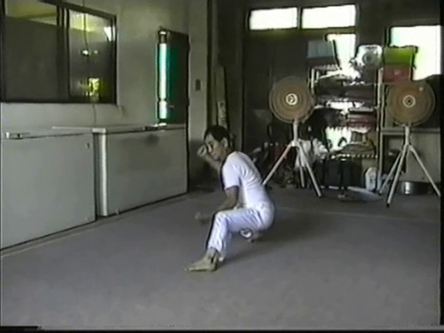 Nishihira Kosei
