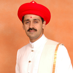 Koshalendraprasad Pande